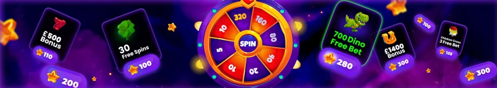 Jouez maintenant au MyStake Casino